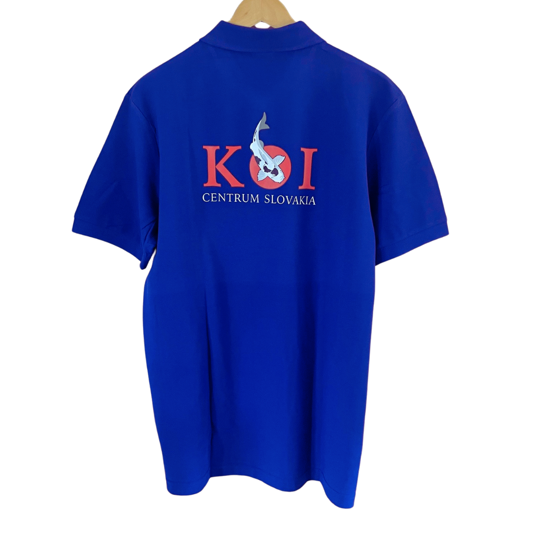CHD KOI POLO